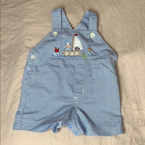 3-6 MONTHS BABY JUMPER SET!! - Picture 4 of 12